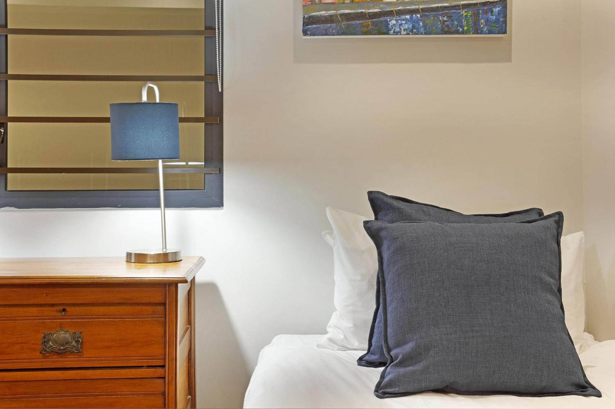 Eden On The Bay 171 By Hostagents Appartement