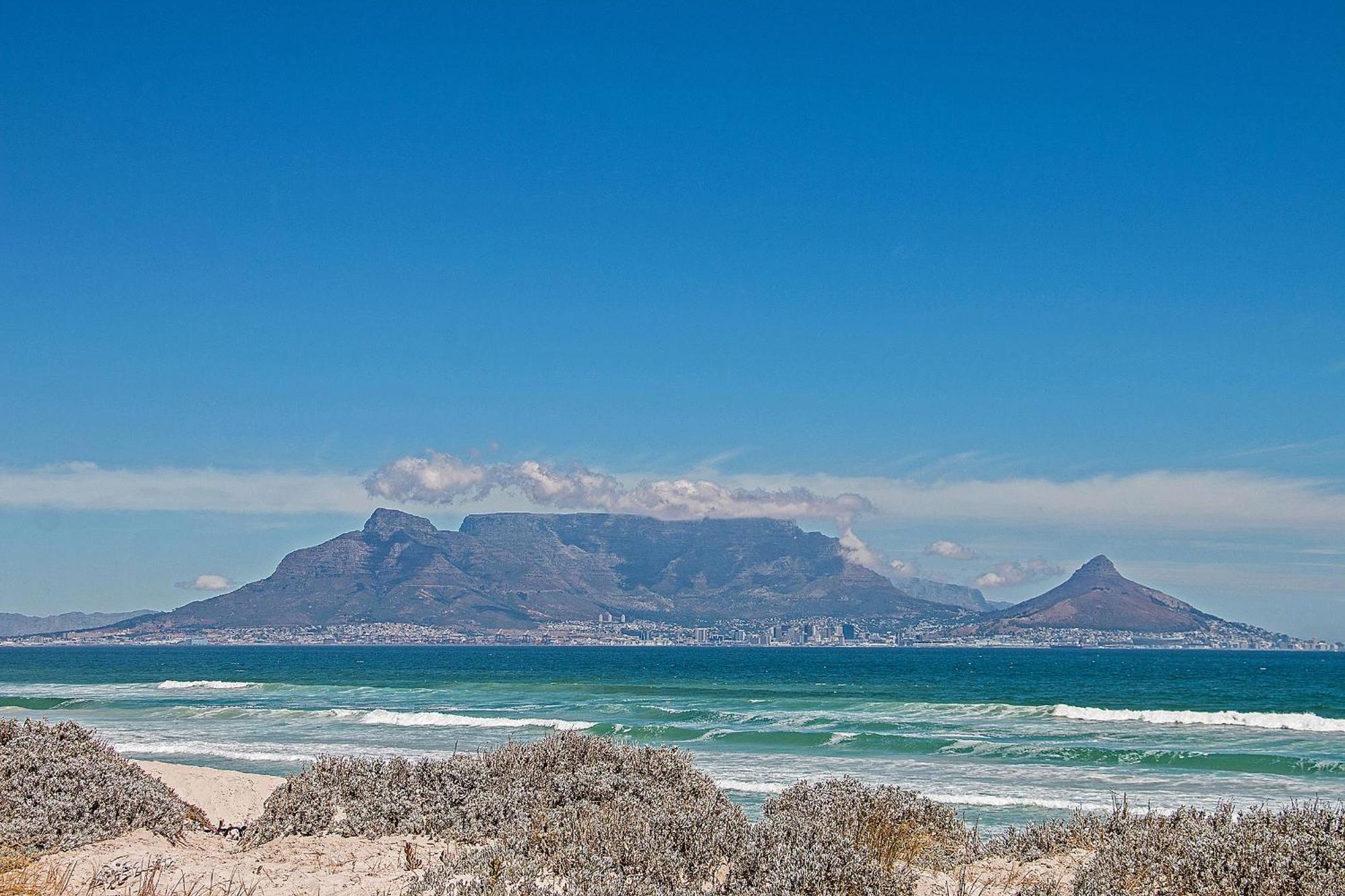 Apartment Eden On The Bay 171 By Hostagents Cape Town