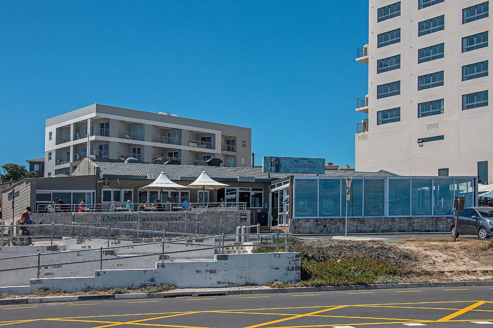 Eden On The Bay 171 By Hostagents Kaapstad