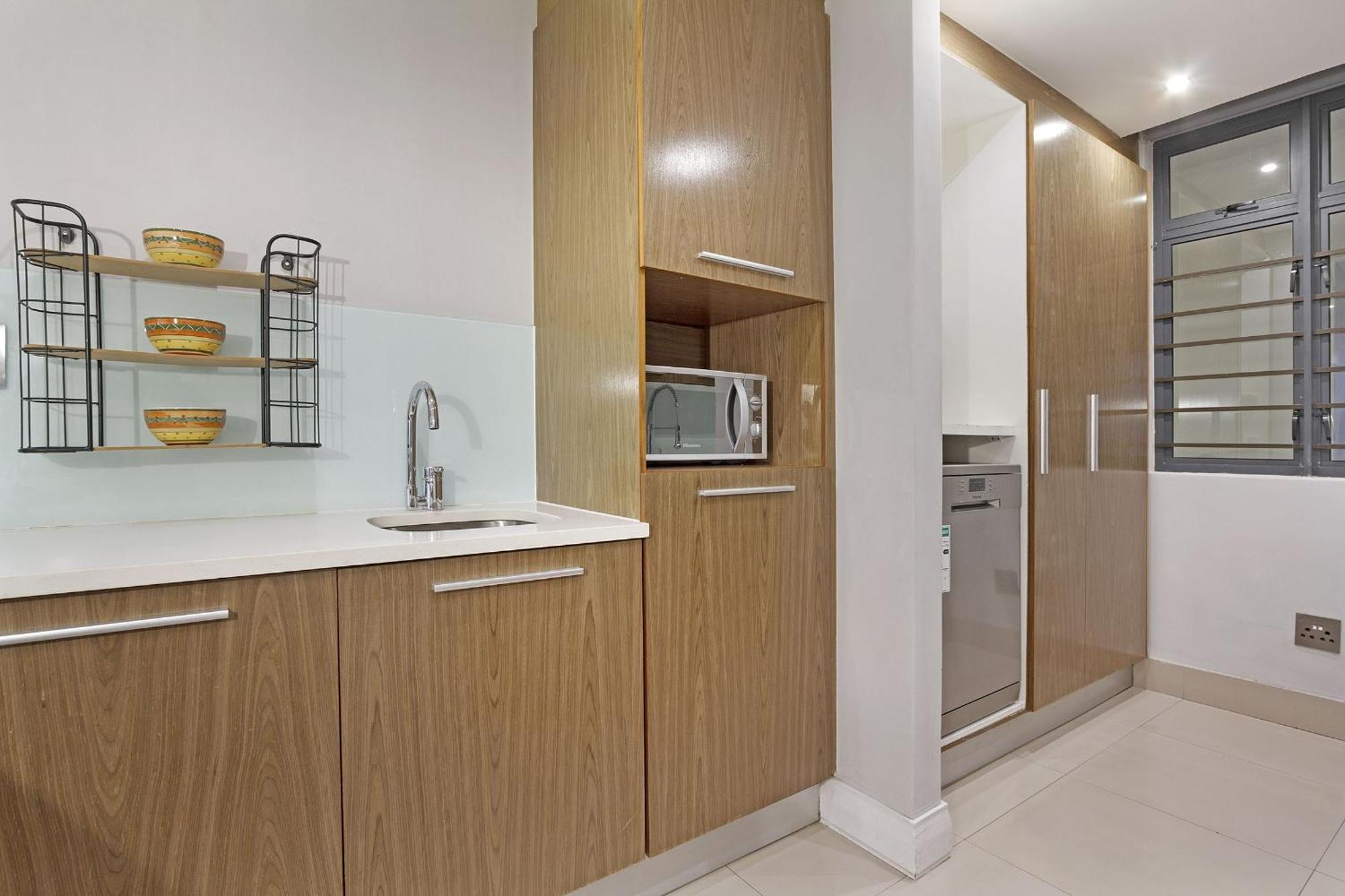 Eden On The Bay 171 By Hostagents Appartement Kaapstad