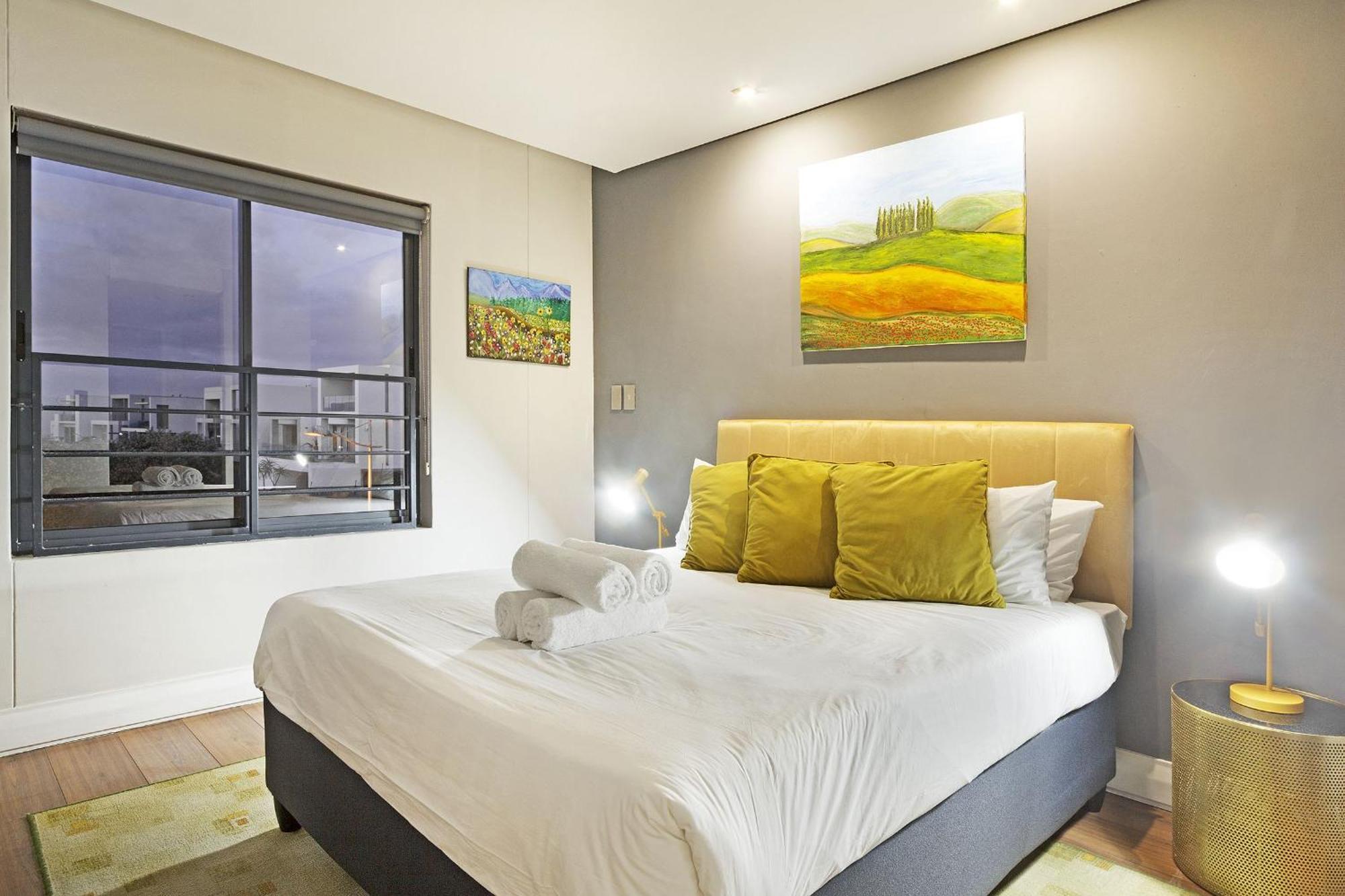Eden On The Bay 171 By Hostagents * Kaapstad