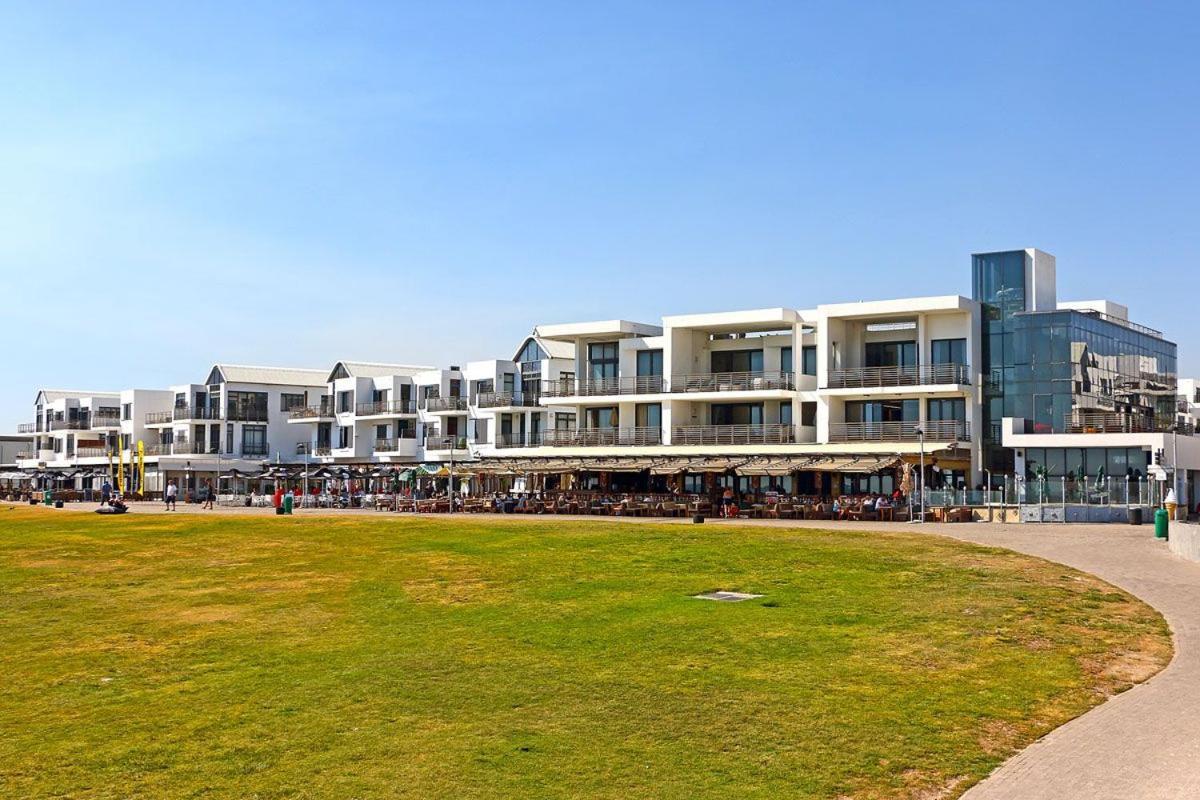 Apartment Eden On The Bay 171 By Hostagents Kapstadt