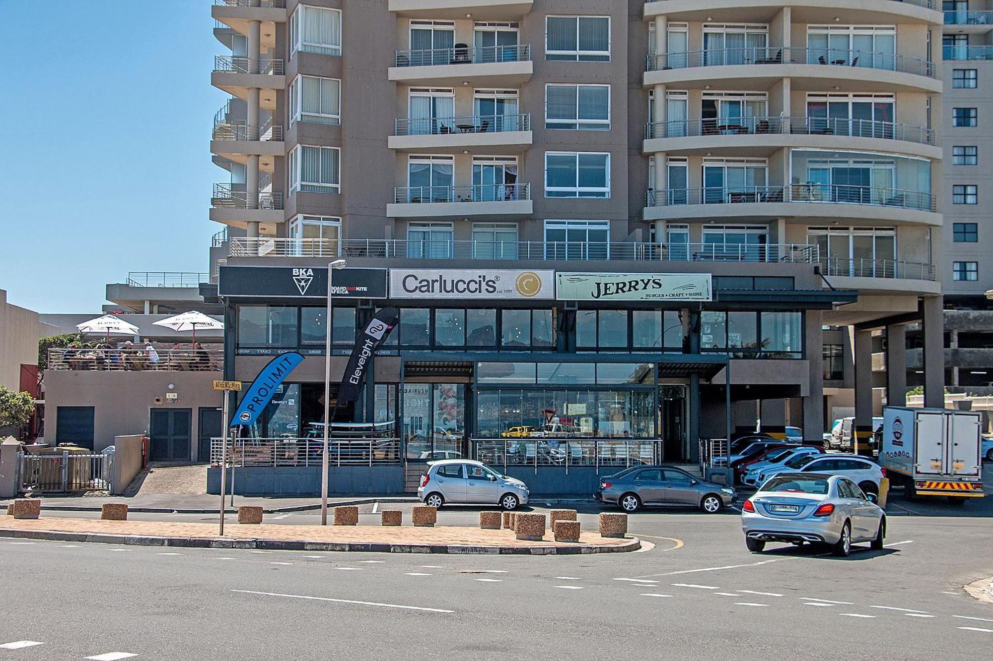 Apartment Eden On The Bay 171 By Hostagents