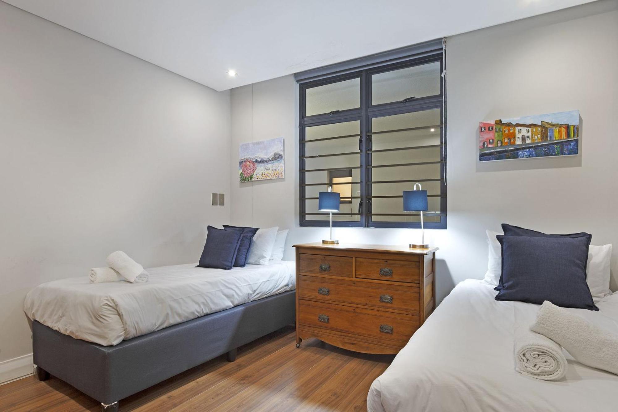 Apartment Eden On The Bay 171 By Hostagents *
