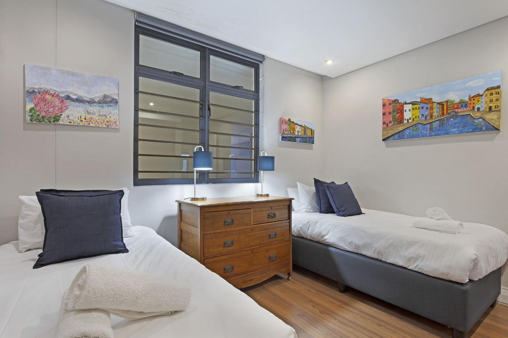 Eden On The Bay 171 By Hostagents Apartment